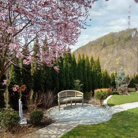 Goscinne Monti * Kudowa-Zdrój