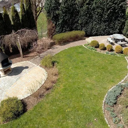 Goscinne Monti Ubytování v soukromí *