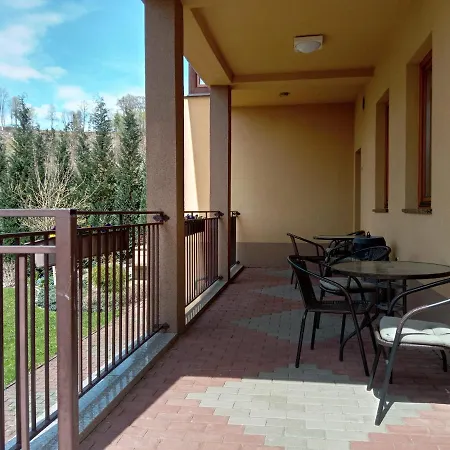 Goscinne Monti * Kudowa-Zdrój