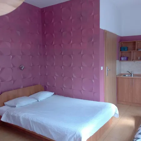 ホームステイ Goscinne Monti