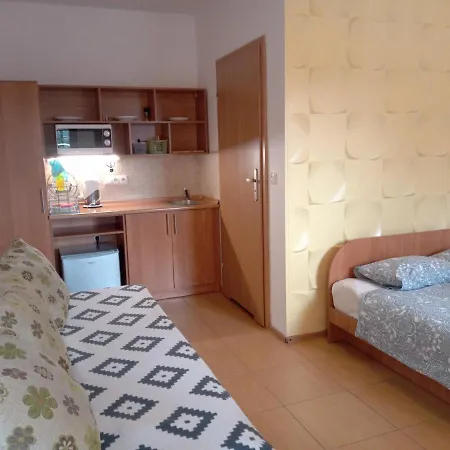Gościnne Monti * Kudowa-Zdrój