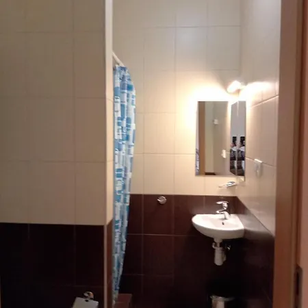 Privatunterkunft Goscinne Monti Bad Kudowa