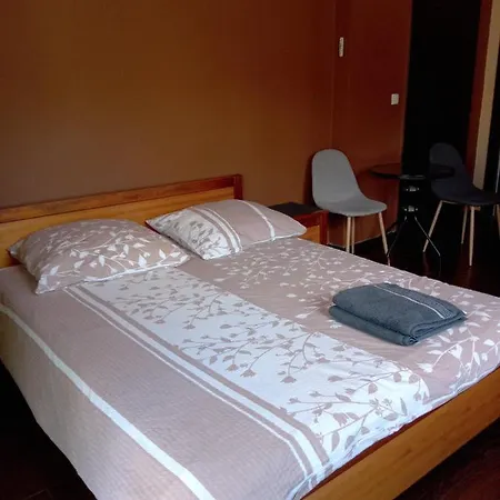 Goscinne Monti * Bad Kudowa