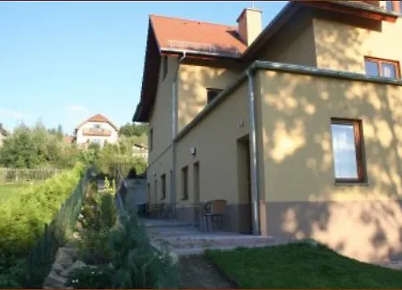 Goscinne Monti ホームステイ クドヴァ・ズドゥルイ