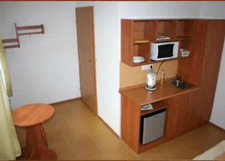 Privatunterkunft Goscinne Monti