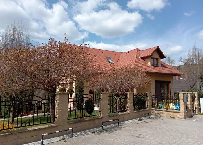 Goscinne Monti * Kudowa Zdroj