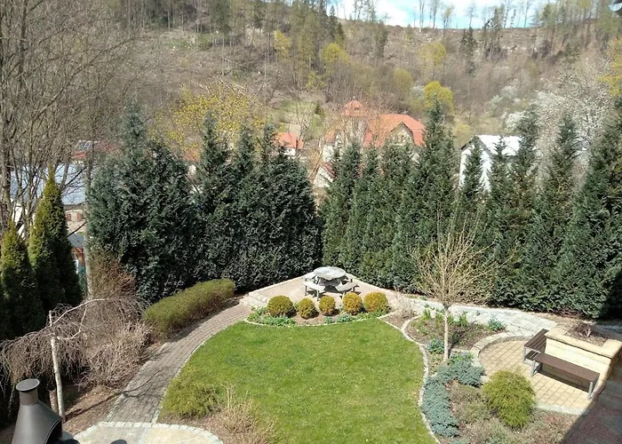 Ubytování v soukromí Goscinne Monti *