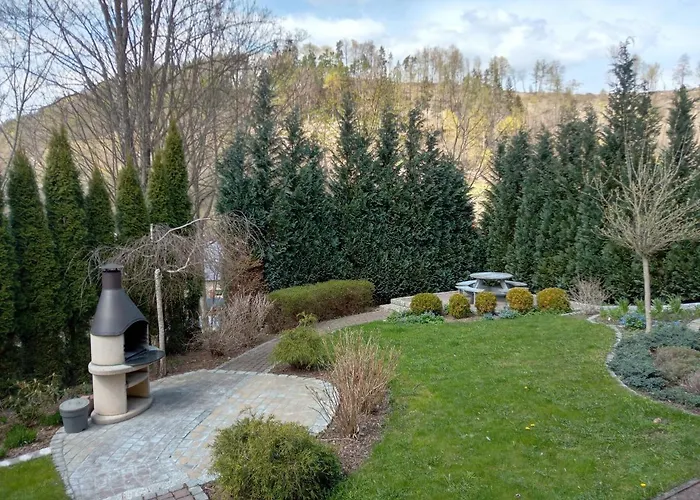 Goscinne Monti Kudowa Zdroj