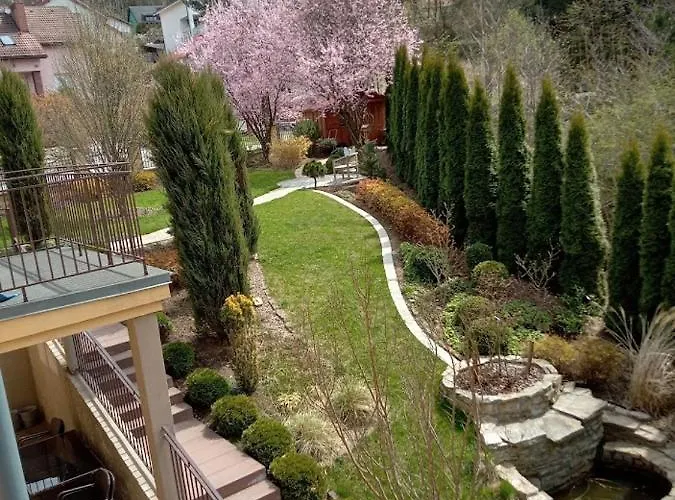 Goscinne Monti * Kudowa-Zdrój