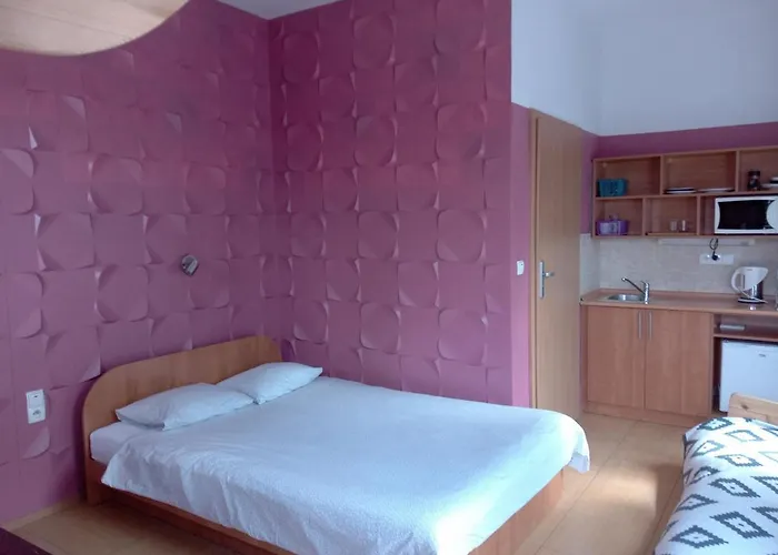 Ubytování v soukromí Goscinne Monti