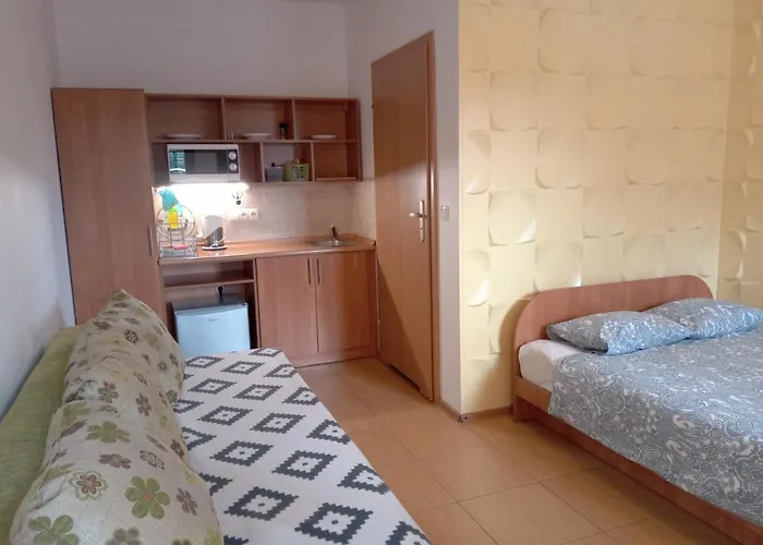 Goscinne Monti * Kudowa Zdroj