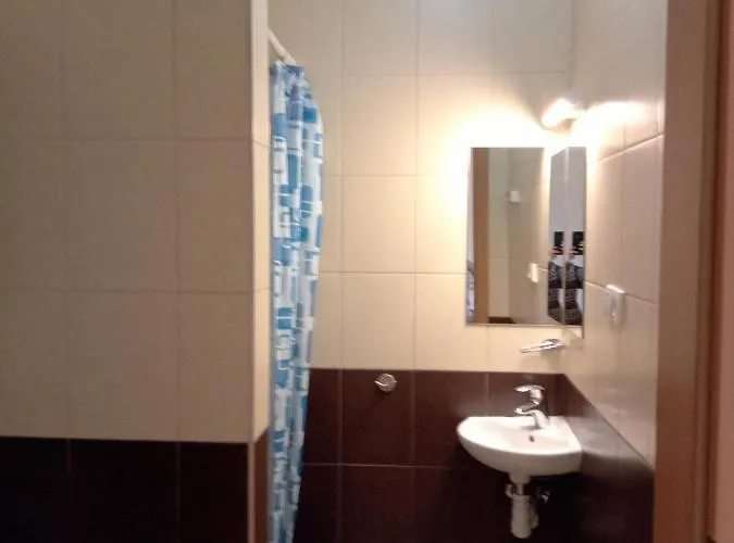 Homestay Goscinne Monti Kudowa Zdroj