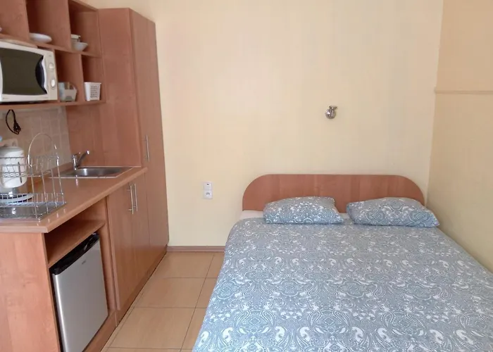 Ubytování v soukromí Goscinne Monti