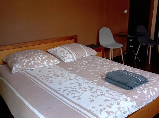 Goscinne Monti * Kudowa-Zdrój