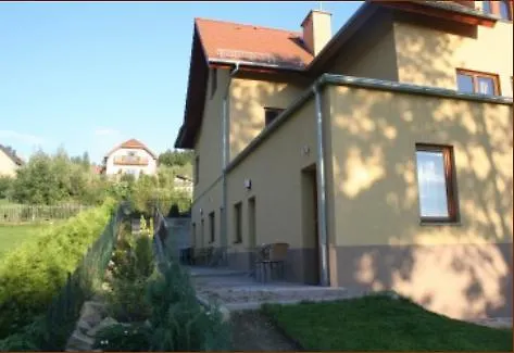 Goscinne Monti Homestay Kudowa Zdroj