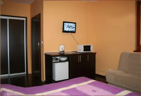 Goscinne Monti * Kudowa Zdroj