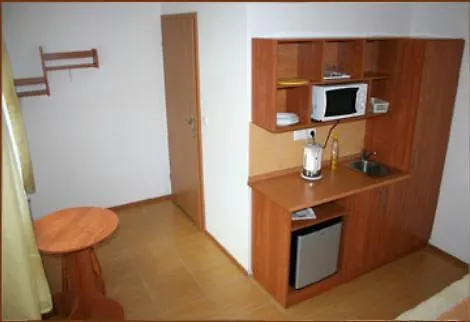 Homestay Goscinne Monti